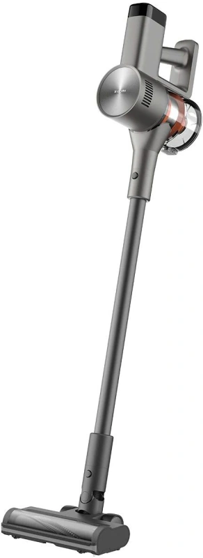 Вертикальный пылесос Xiaomi Vacuum Cleaner G30 Max (E203), Серый (BHR08C6EU). Фото 1