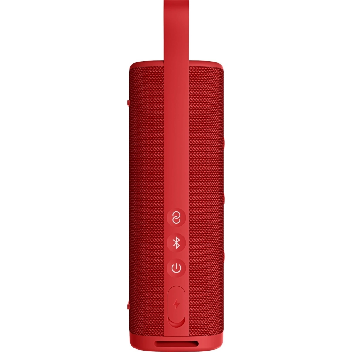 Беспроводная акустика XiaoMi Sound Outdoor 30W S29D,  Красная. Фото 3