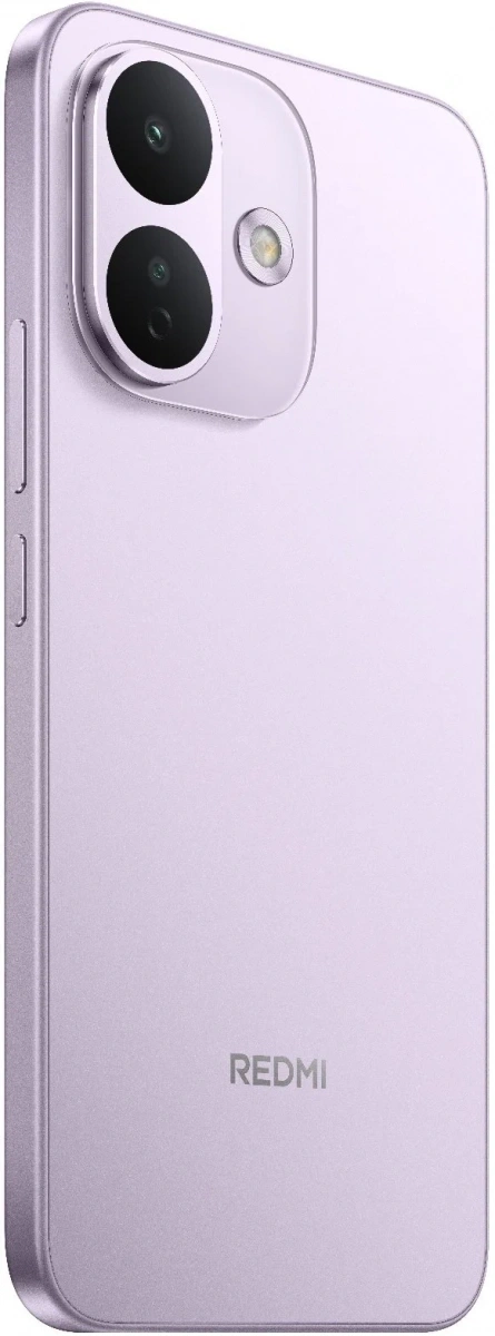Смартфон Redmi Note 17 Pro 6/128Гб Фиолетовый. Фото 6