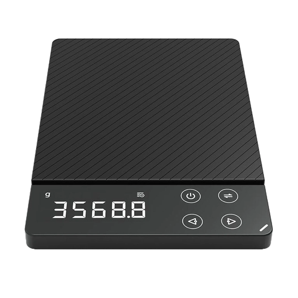 Электронные кухонные весы ATuMan Duka ES-1 (8KG). Фото 1