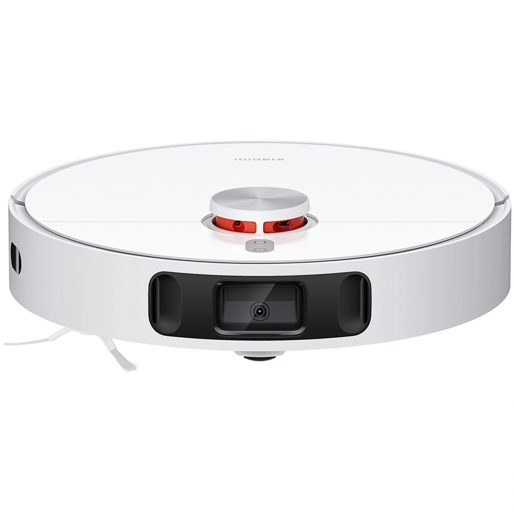 Робот-пылесос XiaoMi Robot Vacuum X10 Plus, White (BHR6363EU). Фото 5