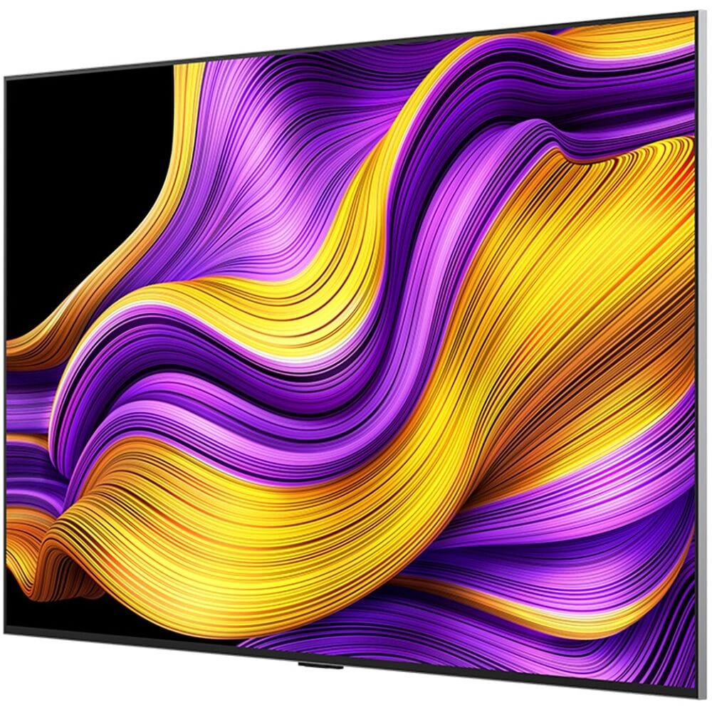 Телевизор LG 55" OLED evo AI G5 4K Smart TV (OLED55G5). Фото 2