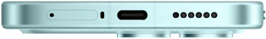 Смартфон Poco F8 Pro 12/256Гб Голубой. Фото 9