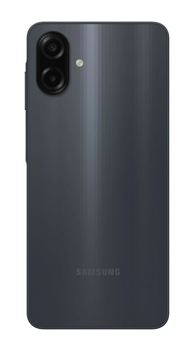 Смартфон Samsung Galaxy A07 4/128Гб Чёрный (SM-A075F). Фото 6