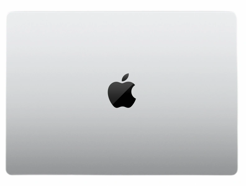 Apple MacBook Pro 14" (2026) 2Тб Серебристый (MGDP4) (M5 Pro 15C CPU, 16C GPU, 24 ГБ, 2ТБ SSD). Фото 3