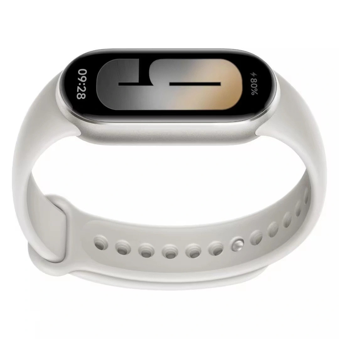 Фитнес-браслет XiaoMi Smart Band 9, Titan Gray (BHR8642GL). Фото 4