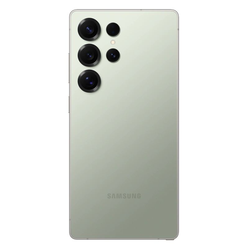 Смартфон Samsung Galaxy S25 Ultra 12/512Гб Нефритовый Титан (SM-S938B). Фото 6