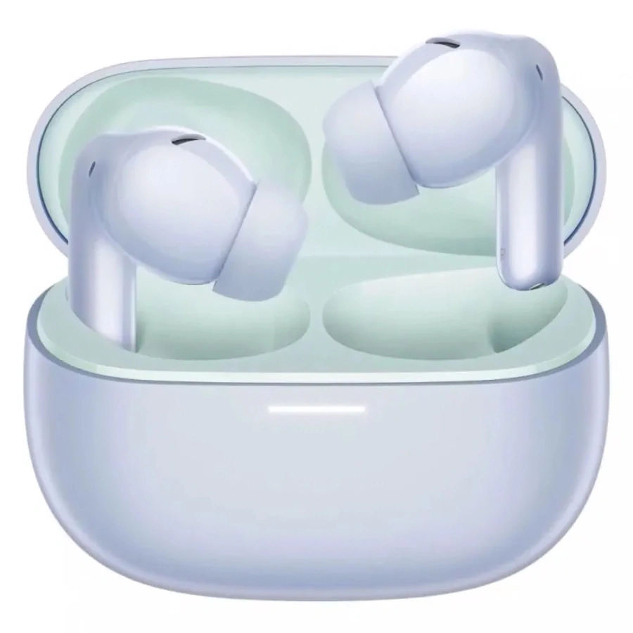 Беспроводные наушники Redmi Buds 5 Pro, Фиолетовые (M2317E1) (BHR7799GL). Фото 1