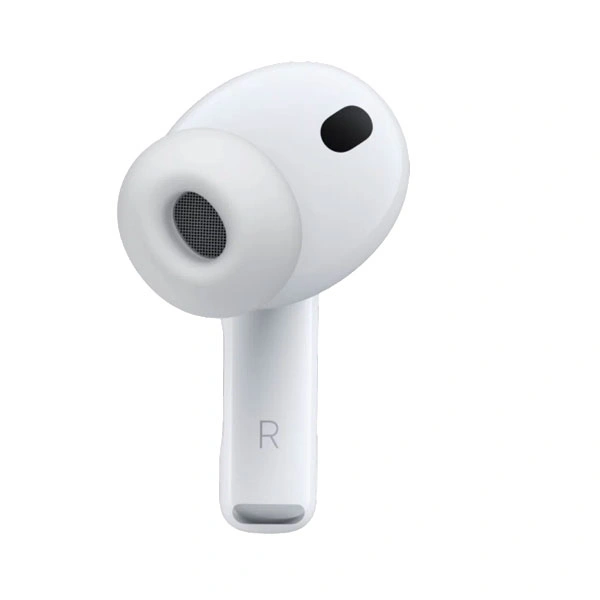 Правый наушник №3 Apple AirPods Pro 3 USB-C (2025) MagSafe (MFHP4) (Уцененный товар). Фото 1