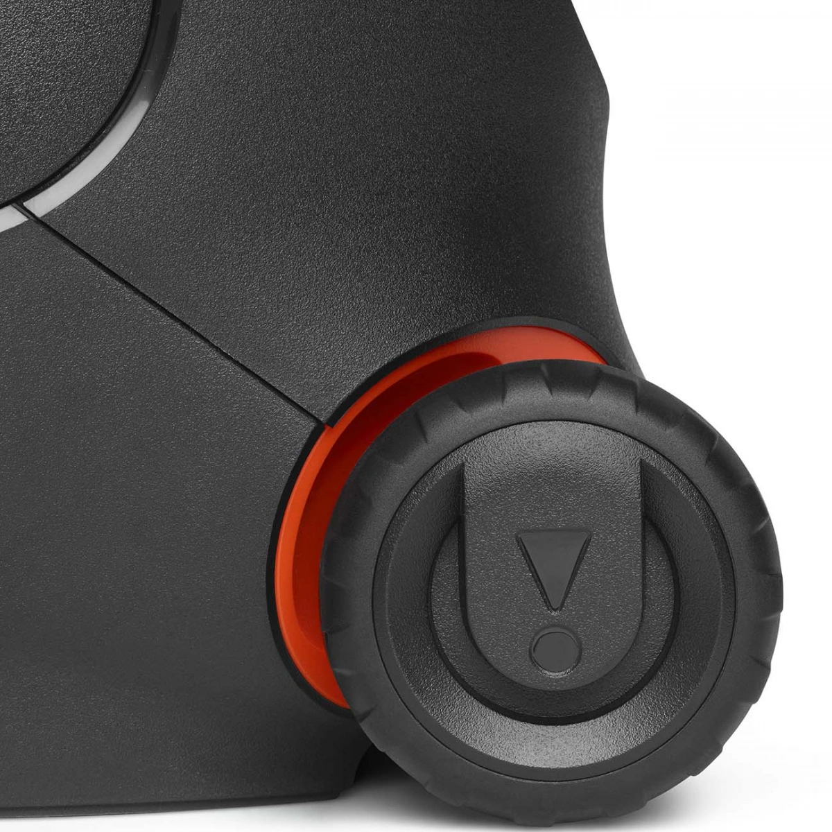 Беспроводная акустика JBL Partybox 710, Чёрная. Фото 8