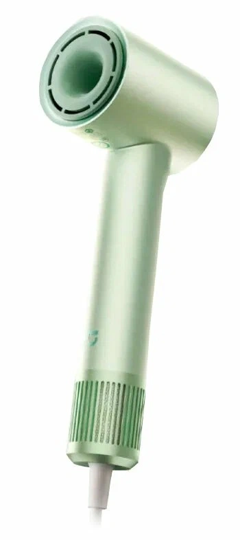 Фен для волос Mijia Dryer H501, Зеленый (BHR8781CN). Фото 2
