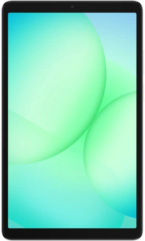 Samsung Galaxy Tab A11 Wi-Fi 4/64Гб, Серебристый (SM-X130). Фото 2