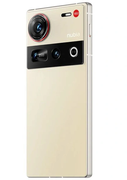 Смартфон Nubia Z70 Ultra 16/512Гб Жёлтый (NX733J). Фото 7