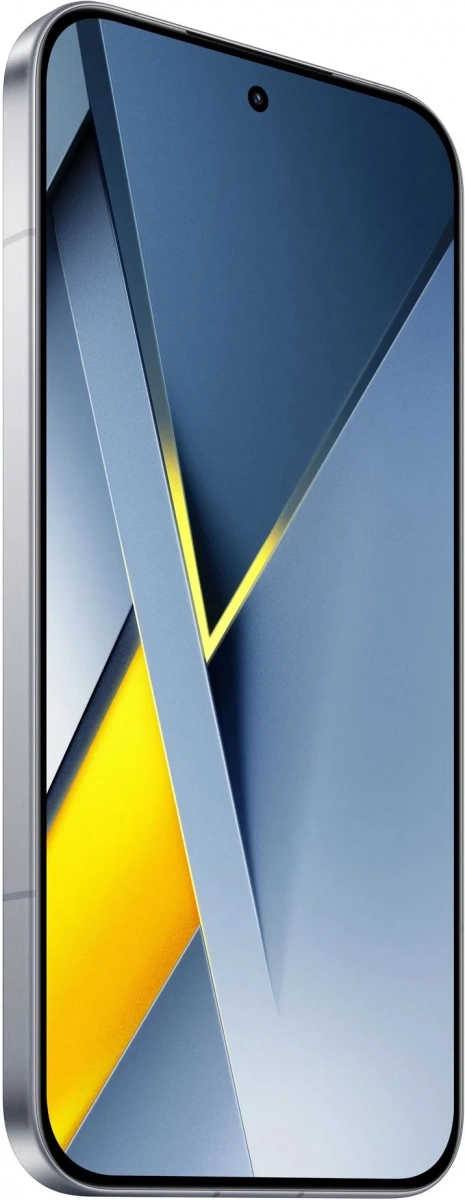 Смартфон Poco F8 Ultra 16/512Гб Синий. Фото 5