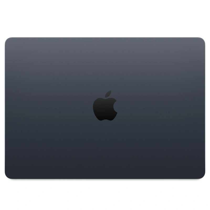 Apple MacBook Air 13" 2025 Тёмная ночь (MC6C4) (M4, 10-ядер CPU/10-ядер GPU, 24 ГБ, 512 ГБ SSD). Фото 3