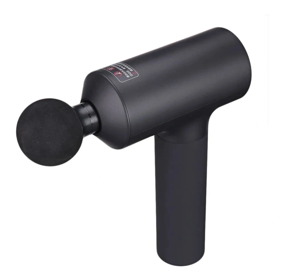 Массажный пистолет XiaoMi Mijia Massage Gun (MJJMQ01-ZJ). Фото 3