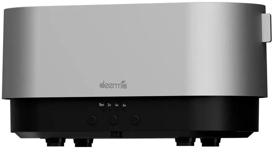 Увлажнитель воздуха Deerma DEM-PX310W, Серебро. Фото 2