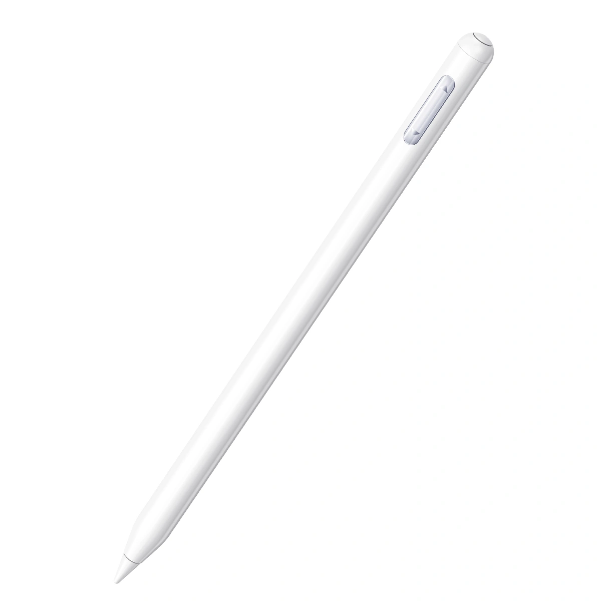 Стилус Baseus Smooth Writing 2 Series Wireless Charging Multifunctional Stylus, Белый (P80015807213-00). Фото 3