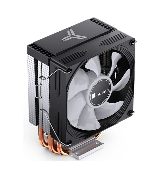 Системный блок CORE M (A306 Intel Core i5-12400F, 32Гб DDR4, RTX5060, SSD 1Тб M.2, Intel B760M-E, 650Вт). Фото 9