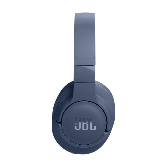 Беспроводные наушники JBL Tune 770NC, Синие. Фото 4