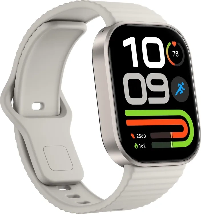 Умные часы Redmi Watch 6 Lite, Стальной серый (BHR09CVGL). Фото 2