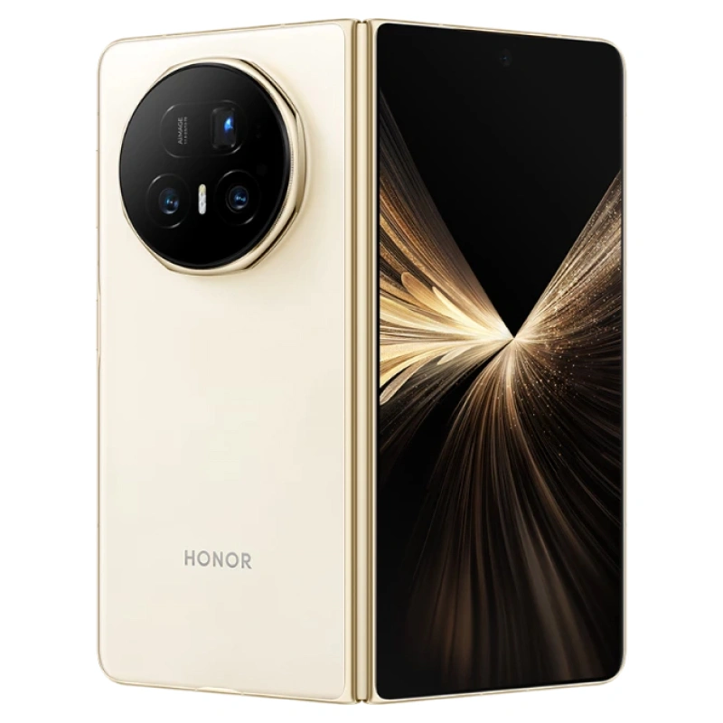 Смартфон Honor Magic V5 16/512Гб Белый. Фото 1