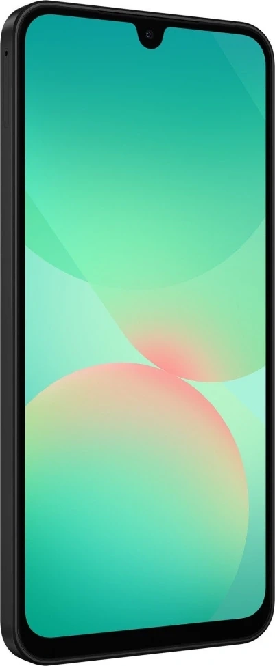 Смартфон Samsung Galaxy A26 5G 8/256Гб Чёрный (SM-A266B). Фото 4
