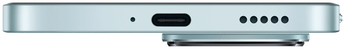 Смартфон Honor 200 Lite 8/256Гб Мерцающий голубой. Фото 12