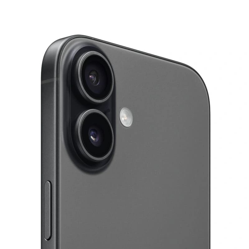 Смартфон Apple iPhone 17 256GГб, Чёрный (eSIM+SIM) (Без RuStore). Фото 4