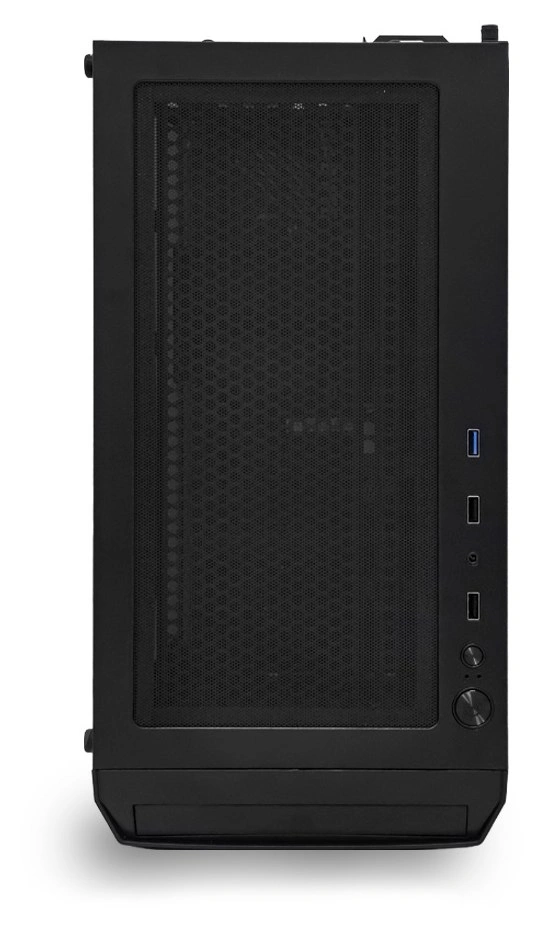 Системный блок CORE M (Z3B Ryzen 5 5600, 32Gb DDR4, RTX5060, SSD 1Tb M.2, MSI PRO B550M-B, 650Вт). Фото 6