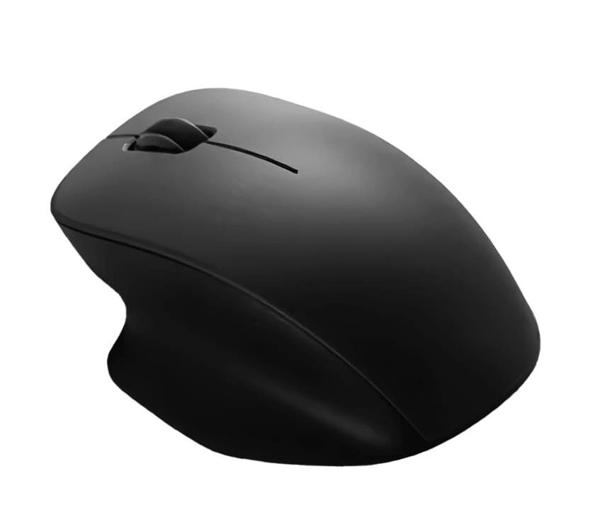 Мышь беспроводная XiaoMi Wireless Mouse Comfort Edition XMWXSB04YM, Чёрная (BHR8632CN). Фото 3