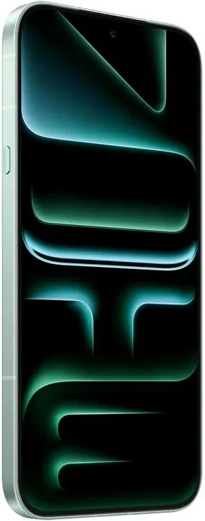 Смартфон Infinix Note 60 8/256Гб, Бирюзовый (X6879). Фото 4