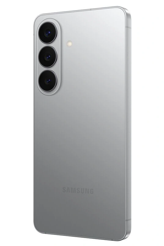 Смартфон Samsung Galaxy S26 12/512Гб, Серебристый (SM-S942B). Фото 4