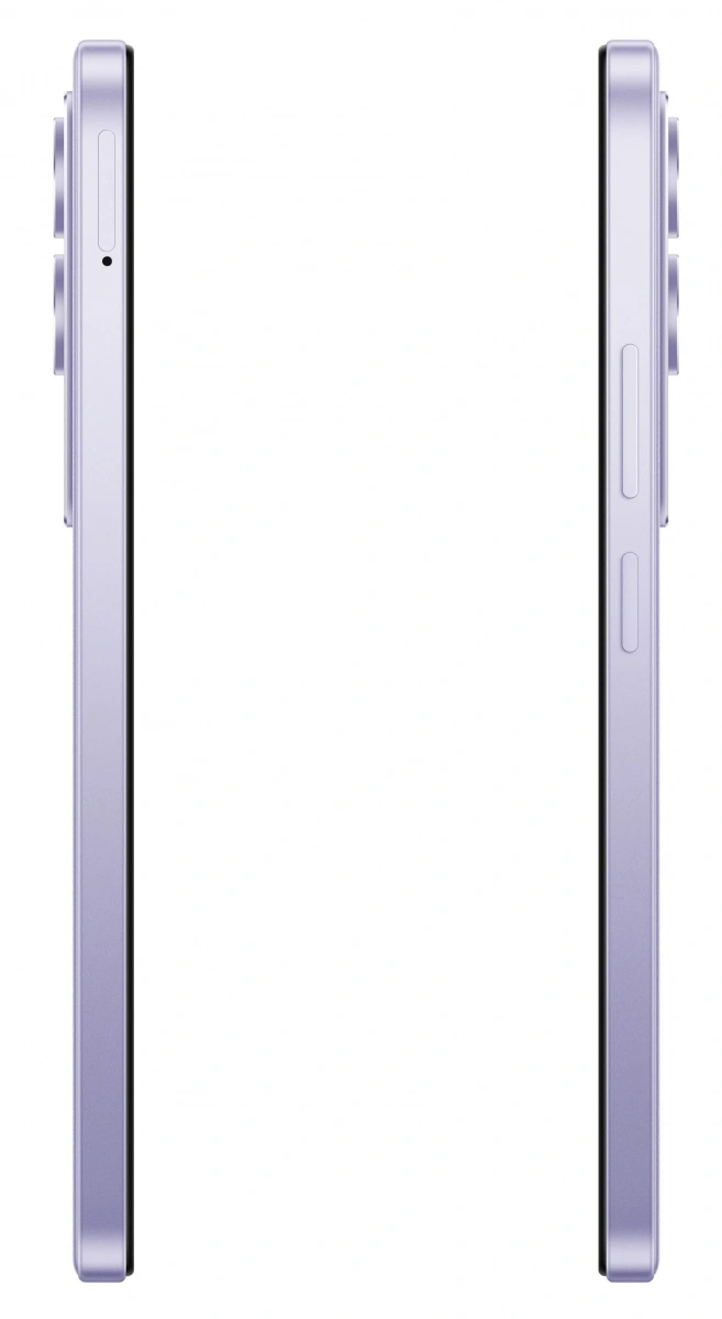 Смартфон Redmi 15 8/256Гб Пыльно-фиолетовый (Без NFC). Фото 8