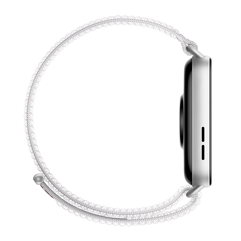 Умные часы Huawei Watch Fit 3, Серый (SLO-B19). Фото 5