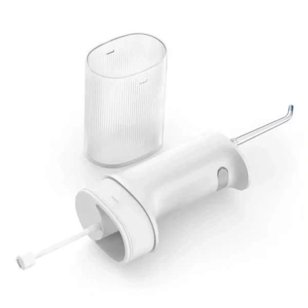 Беспроводной ирригатор Mijia Electric Flusher 2 MEO705, White (BHR9117CN). Фото 4