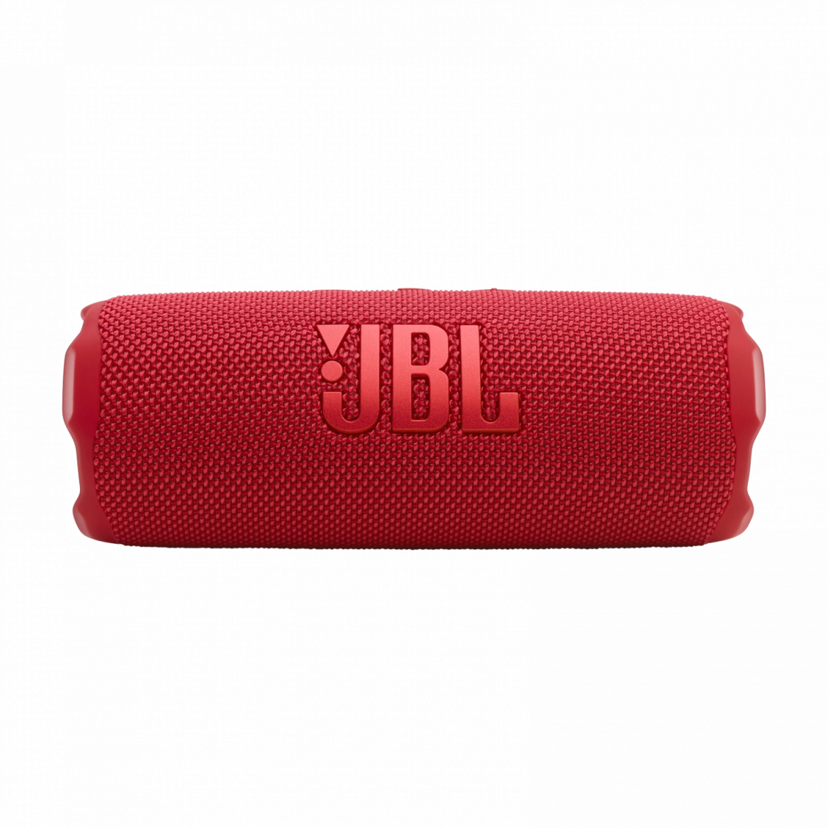 Беспроводная акустика JBL Flip 7, Красная. Фото 1