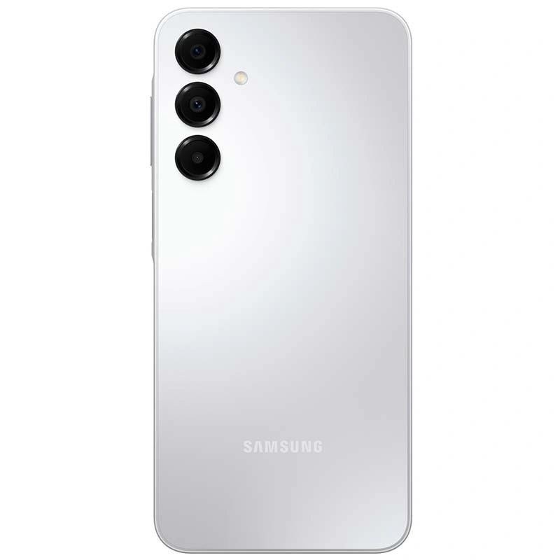 Смартфон Samsung Galaxy A16 8/256Гб Серый (SM-A165F). Фото 5