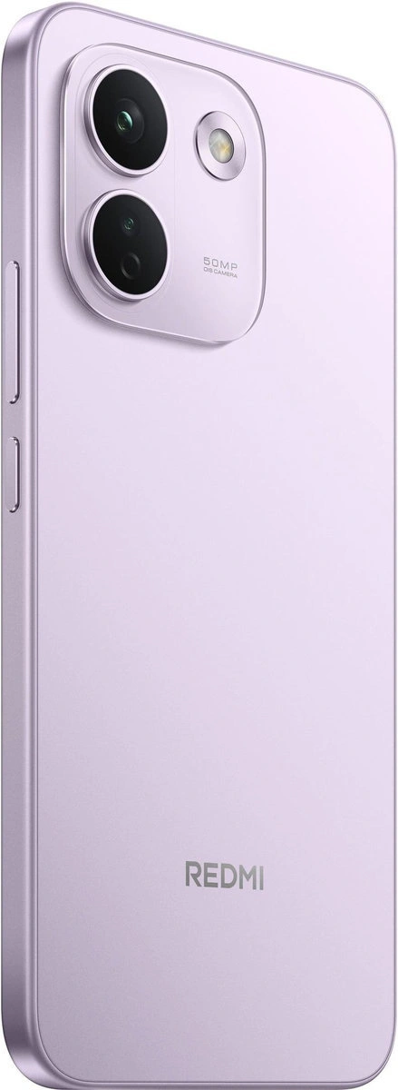 Смартфон Redmi Note 17 Pro Max 8/512Гб Фиолетовый. Фото 6