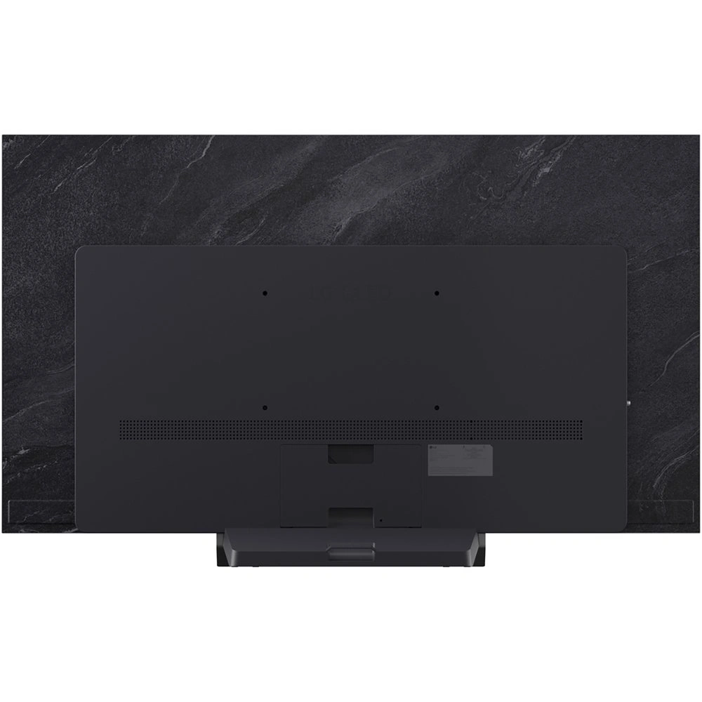 Телевизор LG 55" OLED evo AI C6 4K Smart TV (OLED55C6RLA). Фото 9