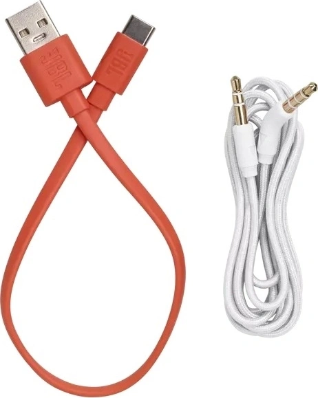 Беспроводные наушники JBL Live 770NC, Белые. Фото 7