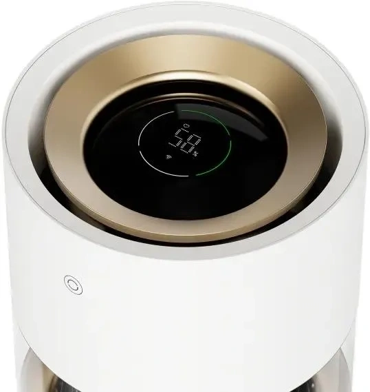 Увлажнитель воздуха Smartmi Humidifier Rainforest, White (CJJSQ06ZM). Фото 5