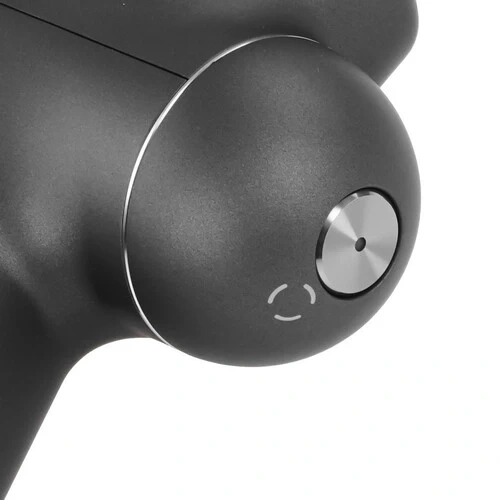 Фасциальный массажер для тела Deerma DEM-M105G. Фото 4