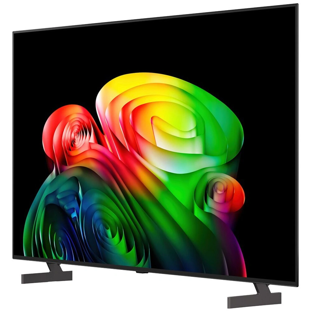 Телевизор LG 65" OLED AI B6 4K 2026 (OLED65B6RLA.ARUG). Фото 2