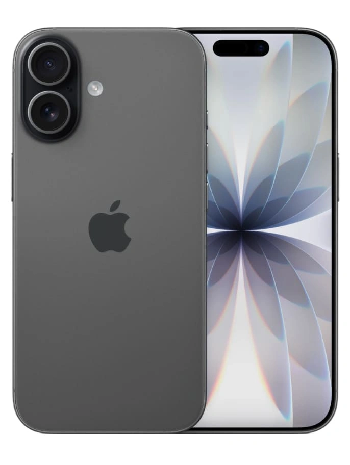 Смартфон Apple iPhone 17 512Гб, Чёрный (eSIM) (Без RuStore). Фото 1