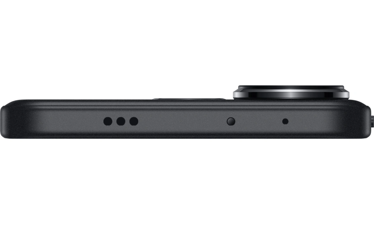 Смартфон Poco F6 12/512Гб Чёрный. Фото 9