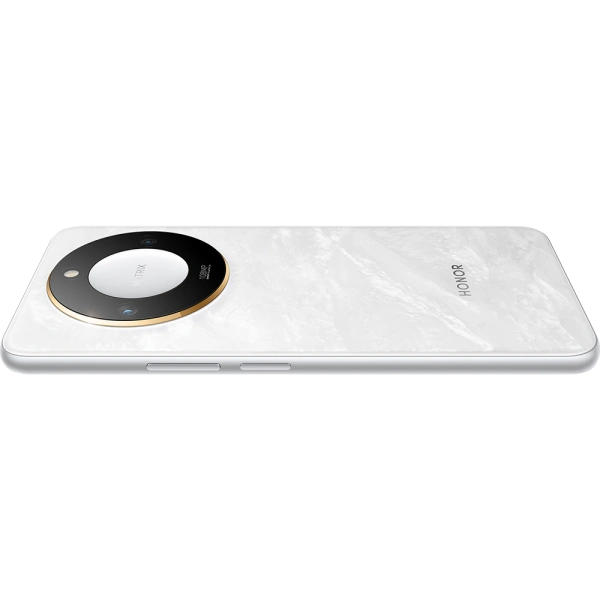 Смартфон Honor X9c Smart 8/256Гб Лунный белый (BRC-NX1). Фото 9