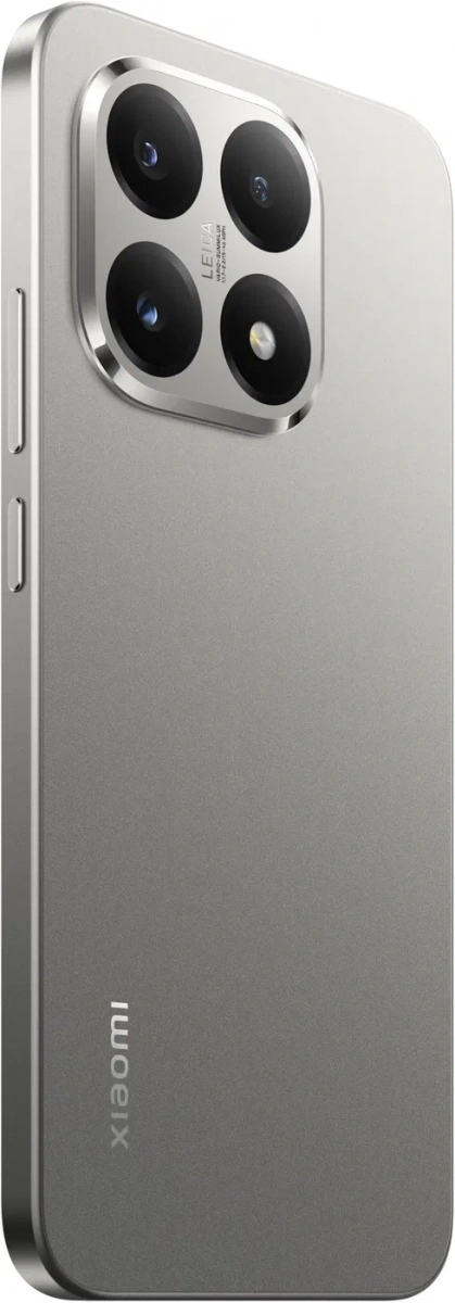 Смартфон XiaoMi 15T 12/512Гб Серый. Фото 7