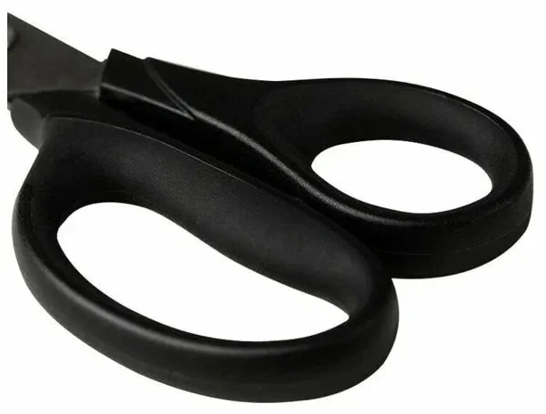 Набор ножниц Huo Hou Titanium Plated Stationery Scissors Set (2 шт.) HU0030. Фото 3