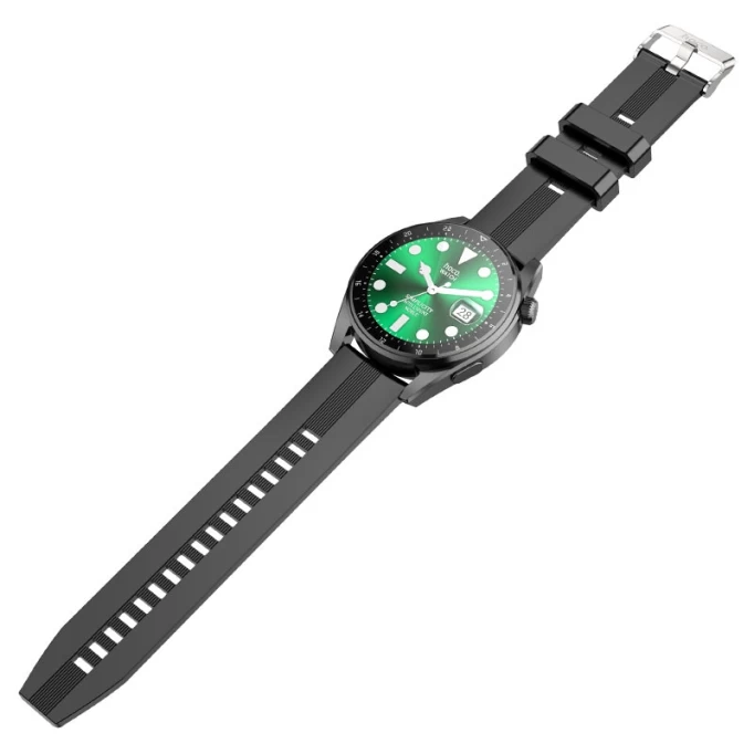 Умные часы Hoco Watch Y9 (call version), Чёрные